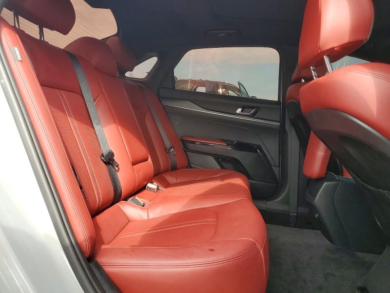 Photo 10 from auction – 2025 KIA K5 with VIN KNAG64J77S5269499