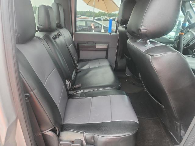 Photo 10 from auction – 2015 FORD F250 with VIN 1FT7W2B68FEA85725