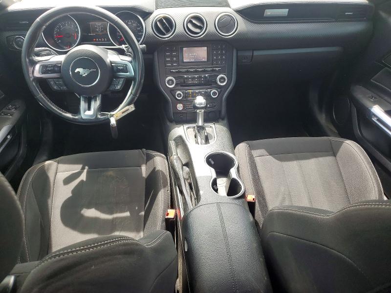 Photo 8 from auction – 2018 FORD MUSTANG with VIN 1FA6P8TH9J5184001