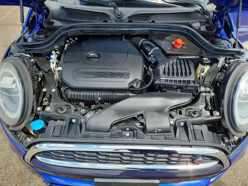 Photo 11 from auction – 2020 MINI COOPER with VIN WMWXR5C05L2L85607