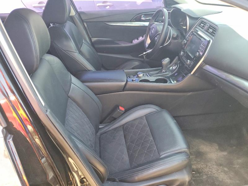 Photo 7 from auction – 2016 NISSAN MAXIMA with VIN 1N4AA6AP7GC905401