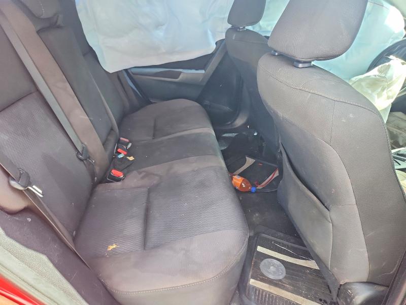 Photo 10 from auction – 2018 TOYOTA COROLLA with VIN 5YFBURHE6JP855293