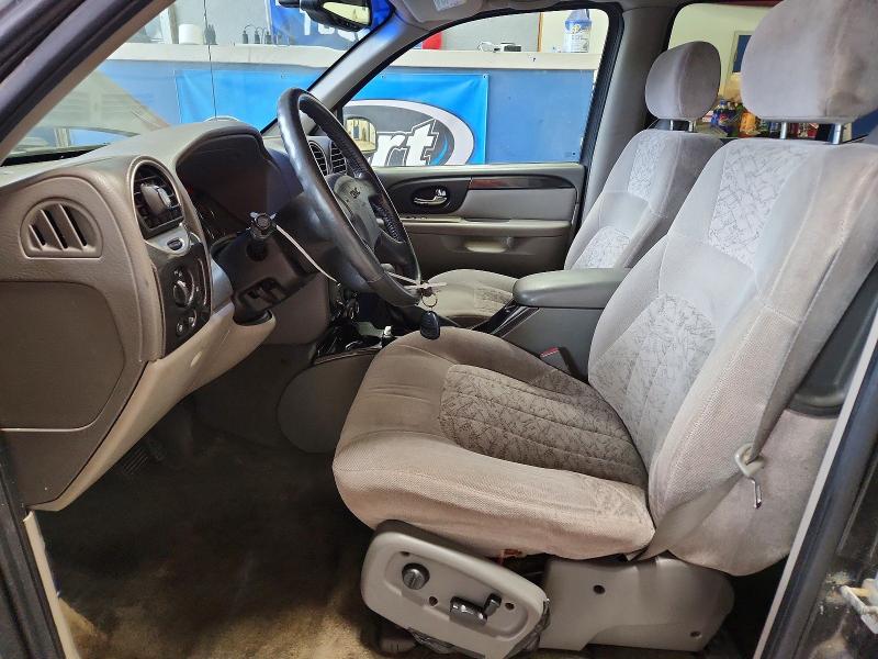 Photo 7 from auction – 2004 GMC ENVOY with VIN 1GKET16S846166978
