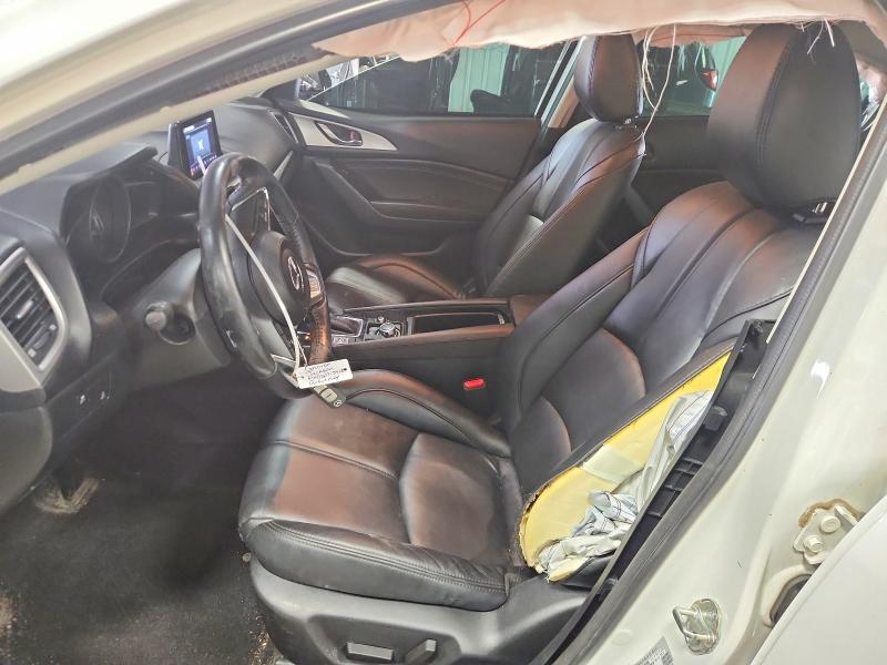 Photo 7 from auction – 2018 MAZDA 3 with VIN 3MZBN1V33JM233482