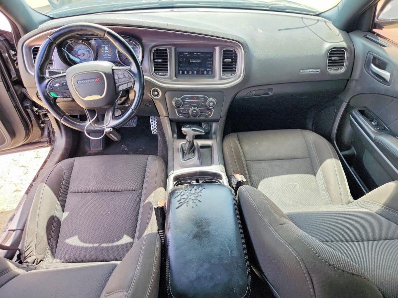 Photo 8 from auction – 2019 DODGE CHARGER with VIN 2C3CDXBG5KH710163