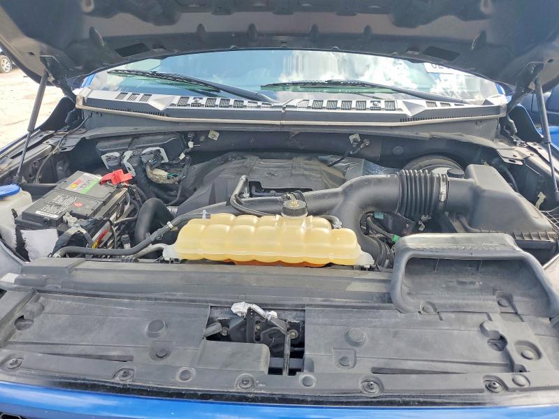 Photo 11 from auction – 2018 FORD F150 with VIN 1FTEW1CP9JKF41251