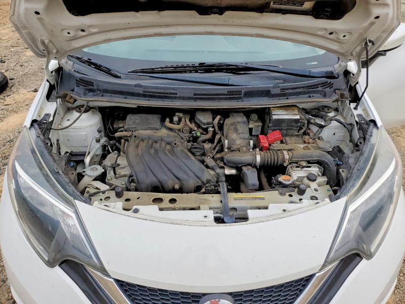Photo 11 from auction – 2018 NISSAN VERSA NOTE with VIN 3N1CE2CP9JL351922