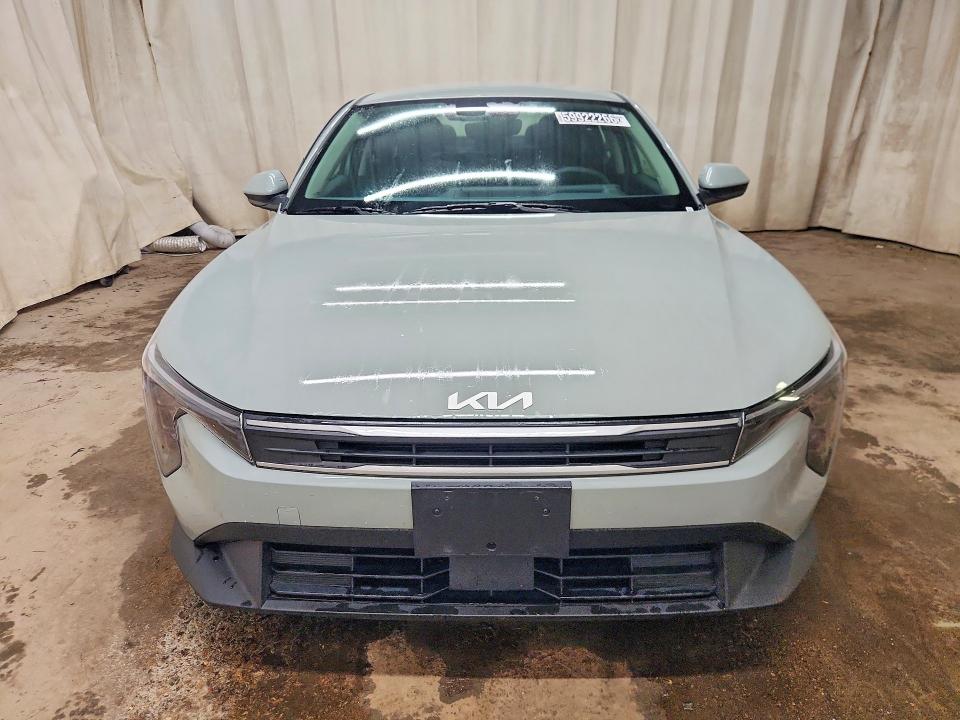 Photo 5 from auction – 2026 KIA K4 with VIN 3KPFT4DE7TE288819
