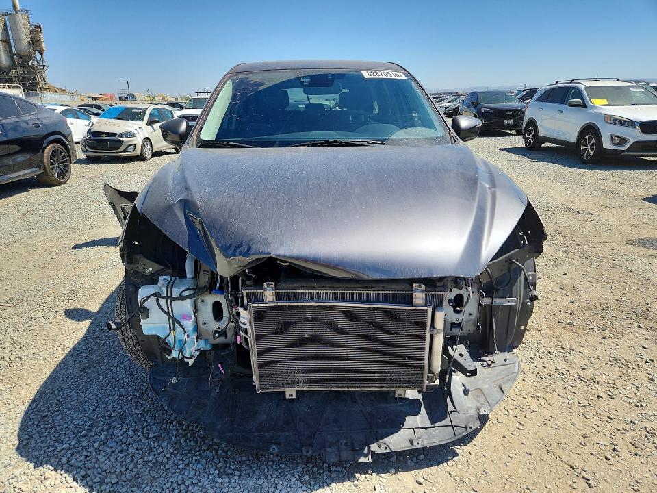 Foto 5 de la subasta – 2016 MAZDA CX-5 con VIN JM3KE2DY6G0886610
