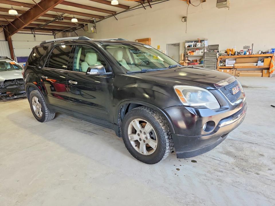 Photo 4 from auction – 2012 GMC ACADIA with VIN 1GKKVRED1CJ287006