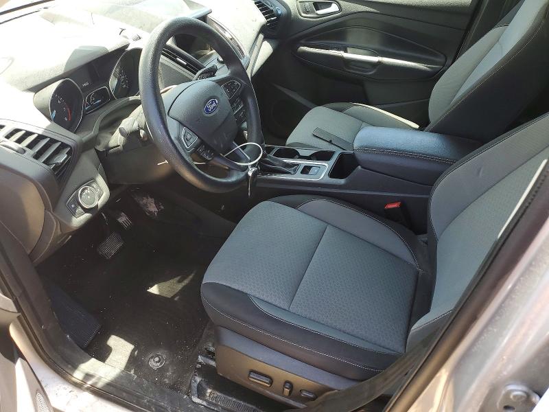 Photo 7 from auction – 2019 FORD ESCAPE with VIN 1FMCU9GD2KUB90535