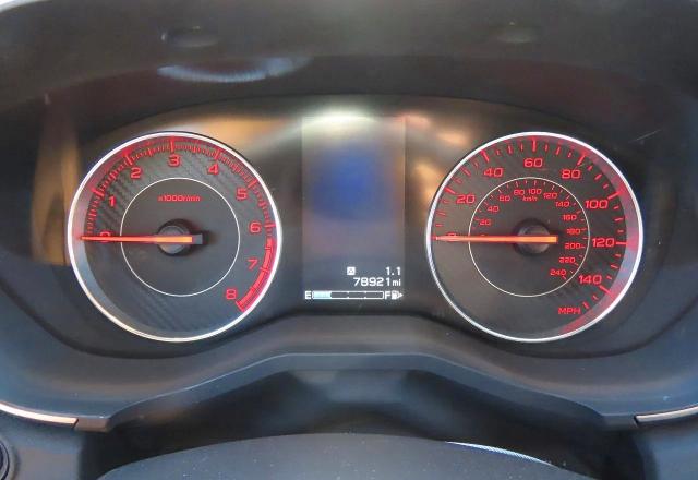 Photo 8 from auction – 2017 SUBARU IMPREZA with VIN 4S3GKAL65H3600781