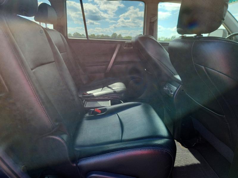 Photo 10 from auction – 2012 TOYOTA HIGHLANDER with VIN 5TDBK3EHXCS100515