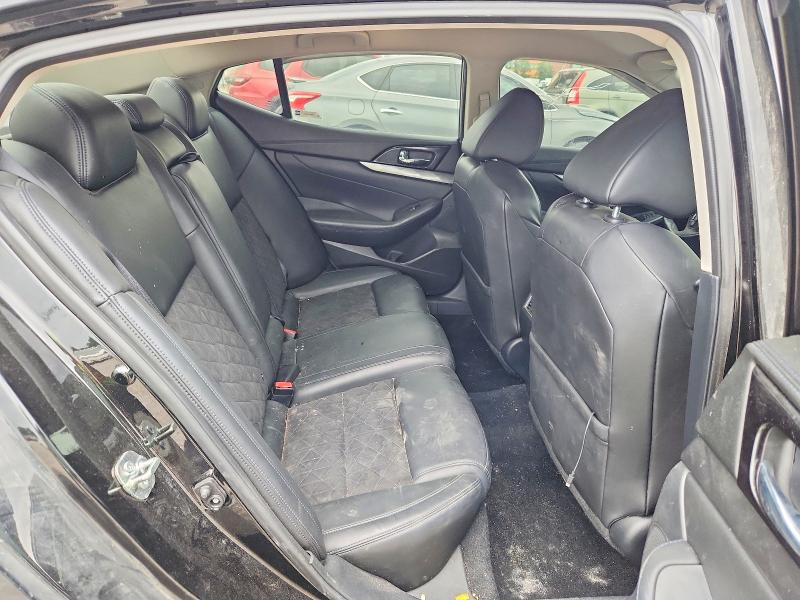 Фото 10 с аукциона – 2017 NISSAN MAXIMA с VIN 1N4AA6AP6HC432009