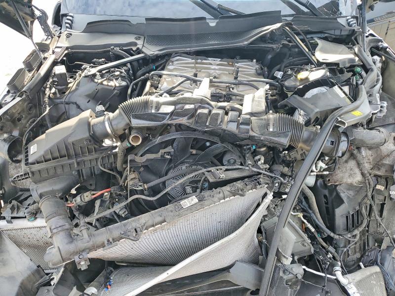 Photo 12 from auction – 2020 LAND ROVER RANGE ROVER with VIN SALGS2SE1LA414957