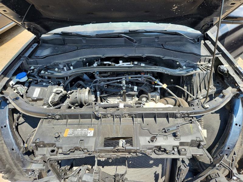 Photo 12 from auction – 2023 FORD EXPLORER with VIN 1FMSK8FH1PGB34916