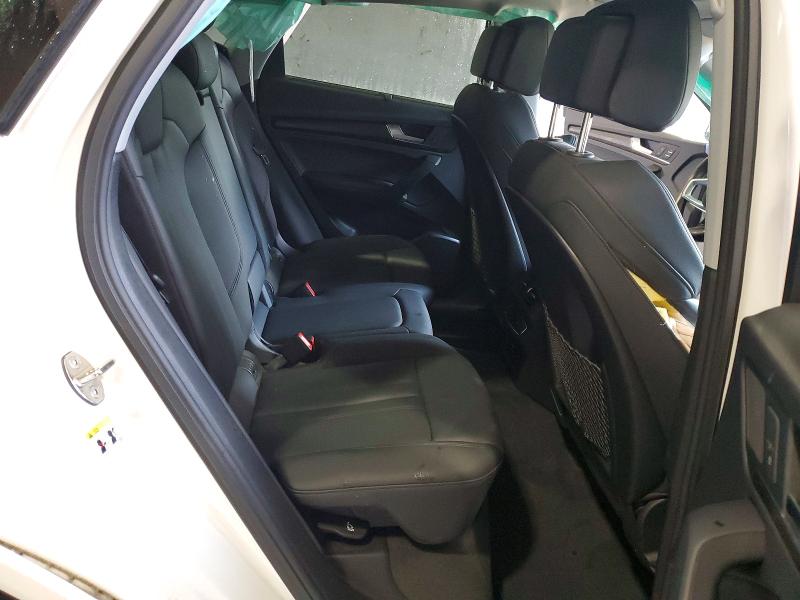 Photo 11 from auction – 2020 AUDI Q5 E with VIN WA1E2AFY2L2044877