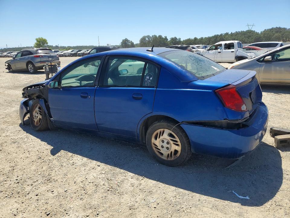 Photo 2 from auction – 2006 SATURN ION with VIN 1G8AJ55F56Z174169