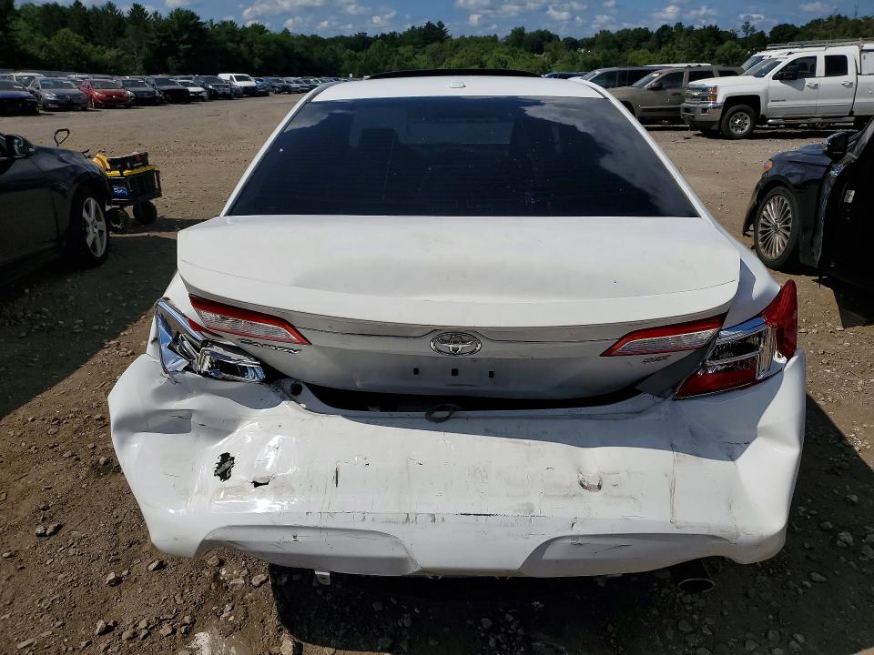 Photo 6 from auction – 2012 TOYOTA CAMRY with VIN 4T1BF1FK4CU528347