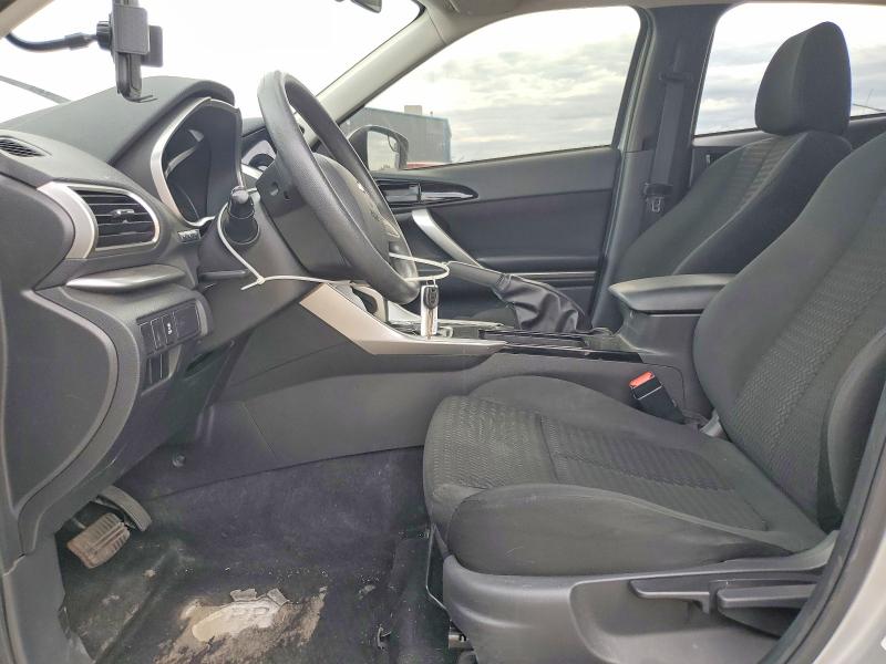 Photo 7 from auction – 2019 MITSUBISHI ECLIPSE CROSS with VIN JA4AT3AA4KZ033001