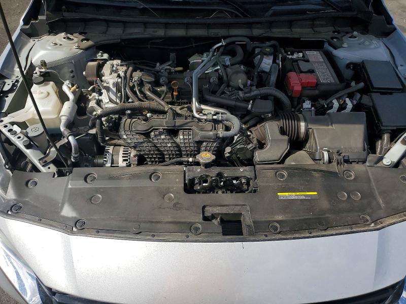 Photo 11 from auction – 2025 NISSAN ALTIMA with VIN 1N4BL4DV5SN355996