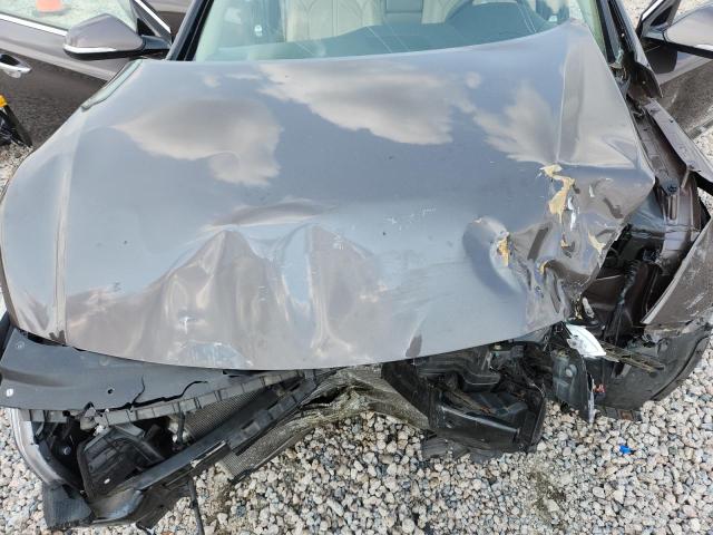 Photo 11 from auction – 2015 HYUNDAI SONATA with VIN 5NPE34AF7FH035752