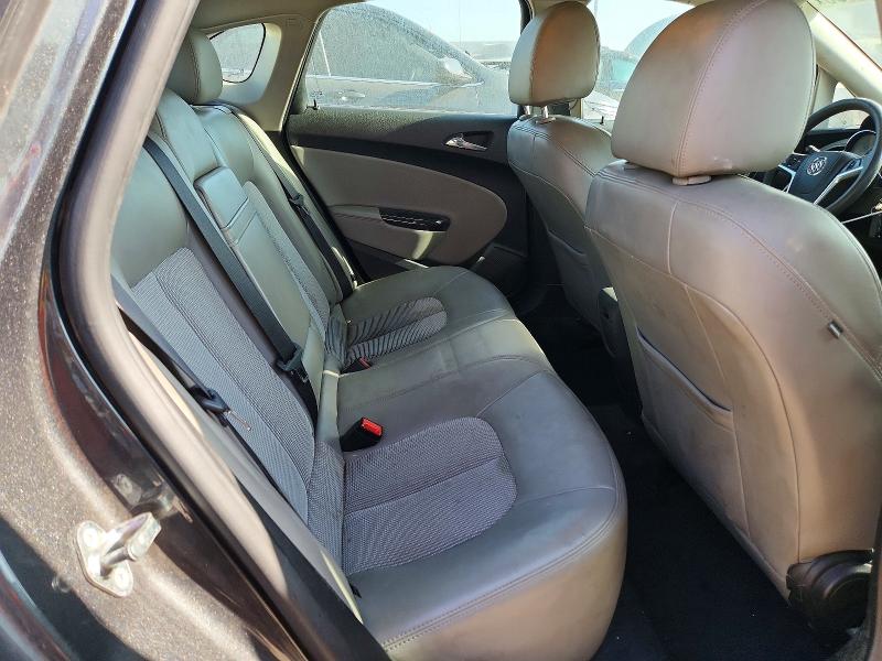 Photo 10 from auction – 2017 BUICK VERANO with VIN 1G4P15SK5H4108203