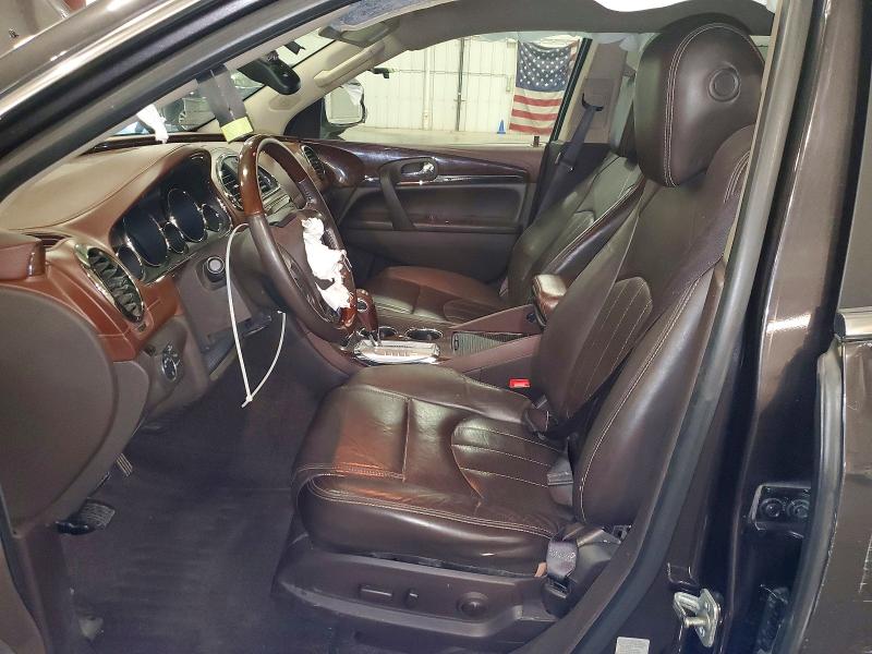 Foto 7 de la subasta – 2013 BUICK ENCLAVE con VIN 5GAKVCKD6DJ225424