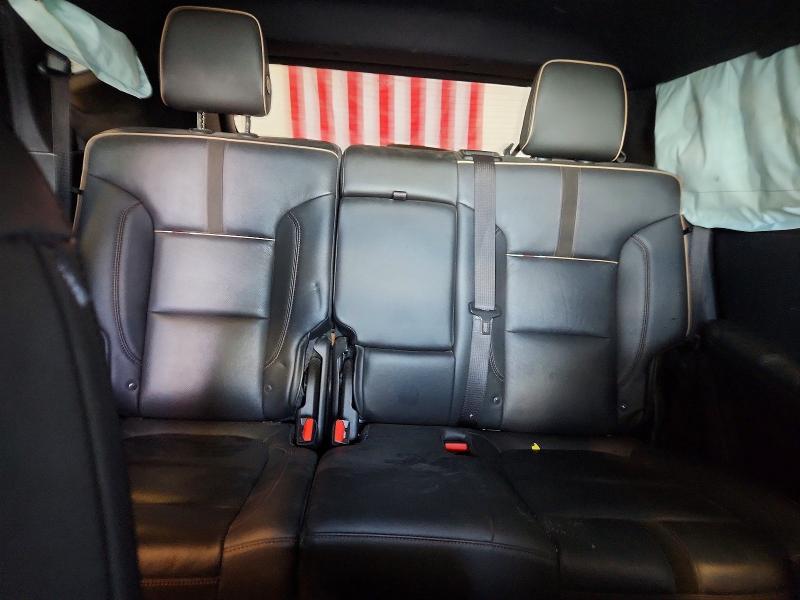 Фото 10 с аукциона – 2020 CHEVROLET BLAZER с VIN 3GNKBLRS7LS552124