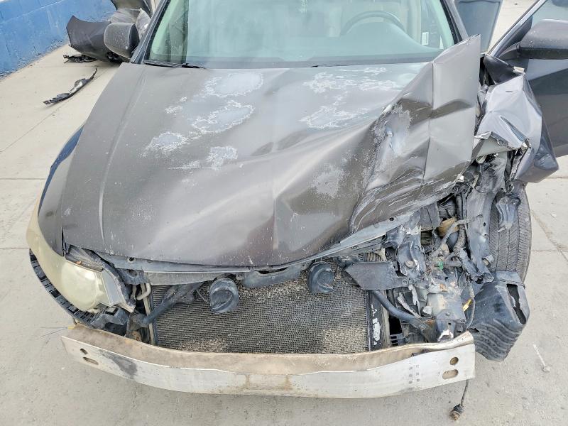 Фото 11 с аукциона – 2011 ACURA TSX с VIN JH4CU2F65BC003758