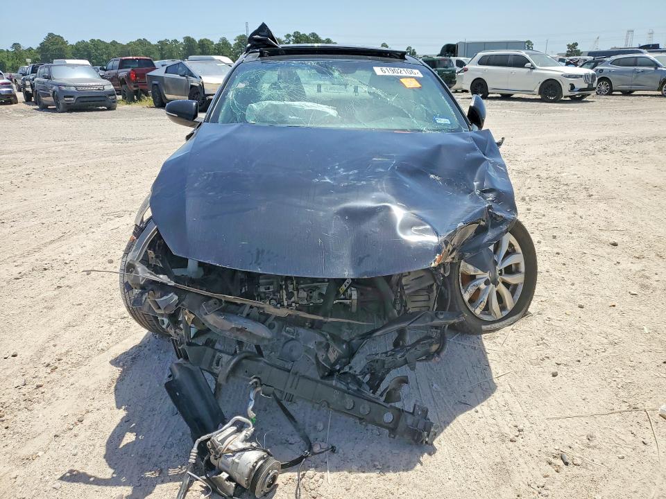 Photo 5 from auction – 2014 KIA OPTIMA with VIN 5XXGN4A73EG338002