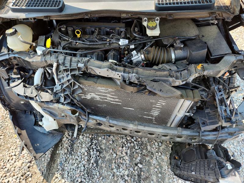 Photo 11 from auction – 2017 FORD ESCAPE with VIN 1FMCU0F71HUD15329