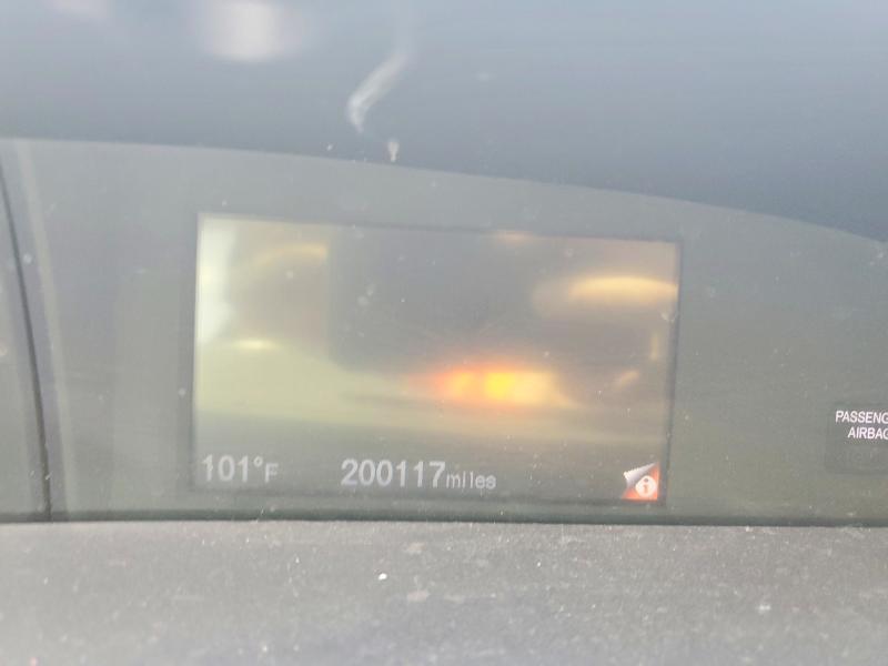 Photo 9 from auction – 2015 HONDA CIVIC with VIN 19XFB2F57FE273004