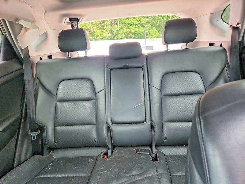 Photo 10 from auction – 2017 HYUNDAI TUCSON with VIN KM8J33A20HU329407