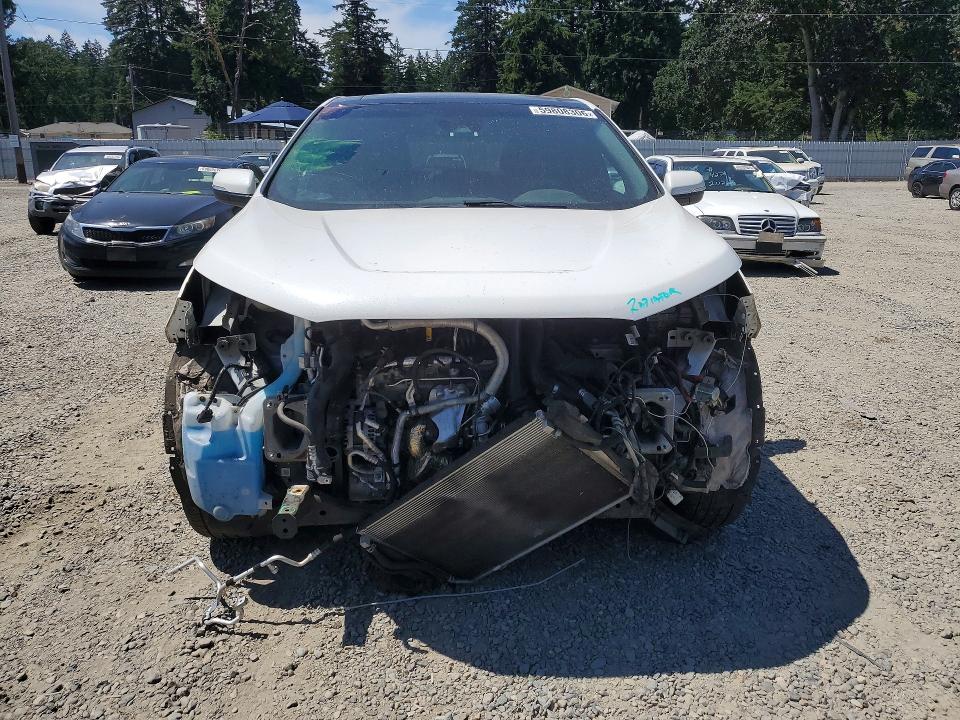 Снимка 5 от търг – 2020 FORD EDGE с VIN 2FMPK4AP2LBA86535