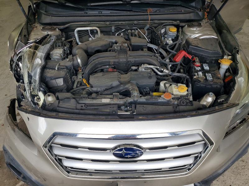 Photo 12 from auction – 2017 SUBARU OUTBACK with VIN 4S4BSANC6H3402820