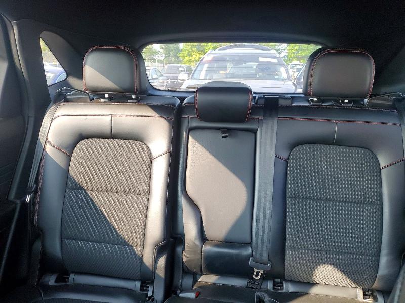 Photo 10 from auction – 2023 FORD ESCAPE with VIN 1FMCU0MN0PUA17998