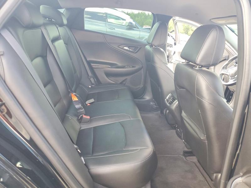 Photo 10 from auction – 2017 CHEVROLET MALIBU with VIN 1G1ZE5ST7HF206009