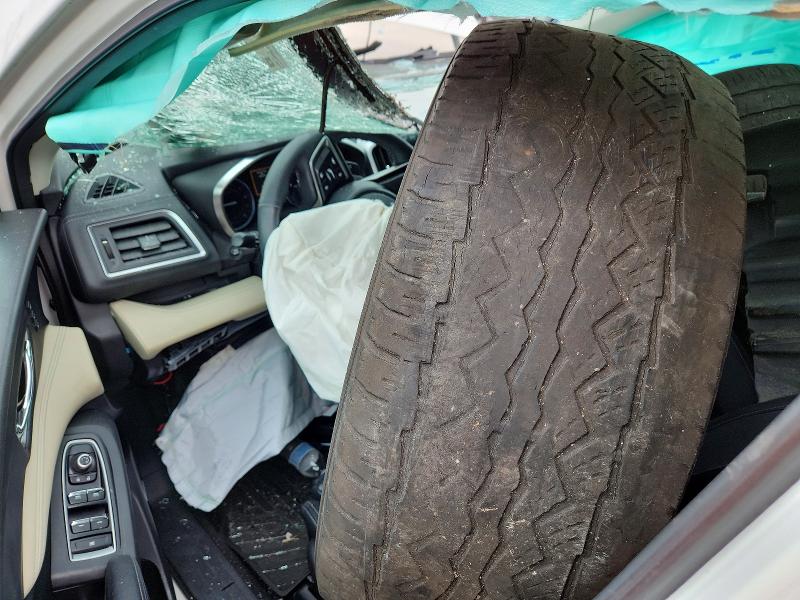 Снимка 8 от търг – 2020 SUBARU ASCENT с VIN 4S4WMAPD8L3424599