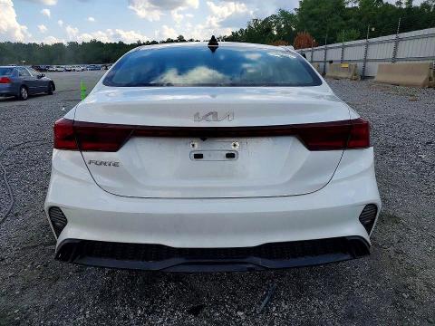 Photo 6 from auction – 2023 KIA FORTE with VIN 3KPF24AD2PE530680