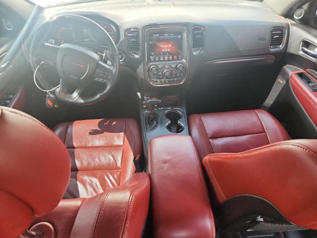 Photo 8 from auction – 2018 DODGE DURANGO with VIN 1C4SDHCT2JC100554