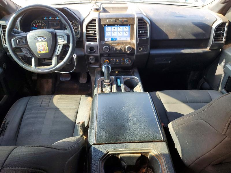 Zdjęcie 8 z aukcji – 2016 FORD F150 z VIN 1FTEX1CF7GKF78991