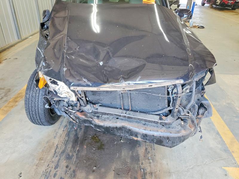 Photo 12 from auction – 2006 GMC ENVOY with VIN 1GKET63M062256042