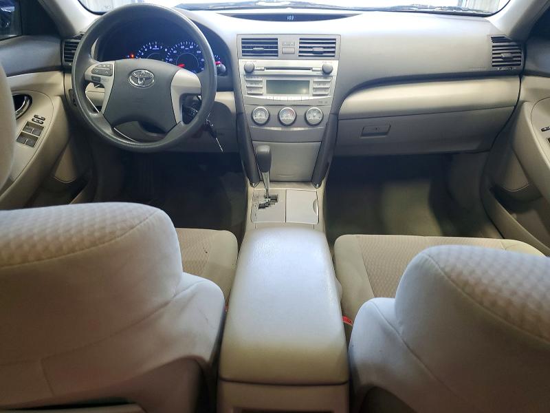 Foto 8 de la subasta – 2011 TOYOTA CAMRY con VIN 4T4BF3EK5BR128864