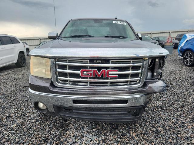 Foto 5 de la subasta – 2010 GMC SIERRA con VIN 3GTRCVE05AG199788