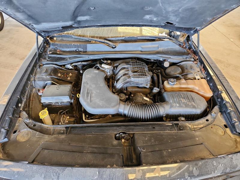 Photo 11 from auction – 2011 DODGE CHALLENGER with VIN 2B3CJ4DG7BH505042