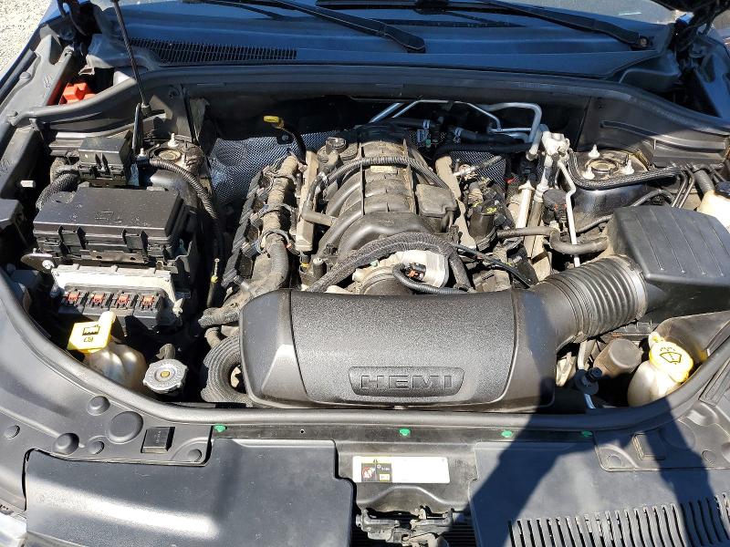 Photo 12 from auction – 2013 DODGE DURANGO with VIN 1C4SDJCT3DC663737