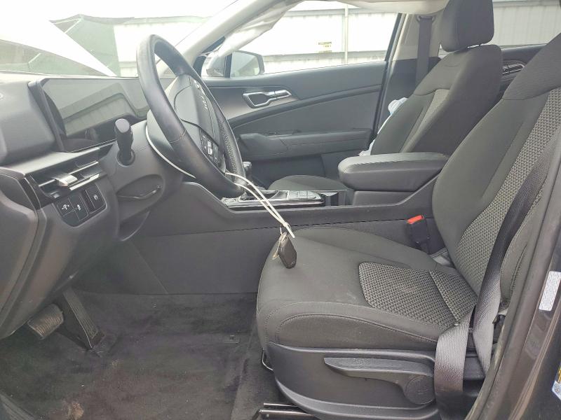 Photo 7 from auction – 2026 KIA SPORTAGE with VIN KNDPUCDF1T7455647