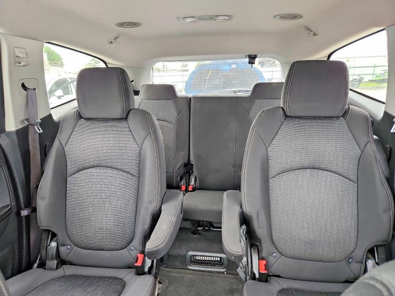 Zdjęcie 10 z aukcji – 2015 CHEVROLET TRAVERSE z VIN 1GNKRGKD8FJ238647