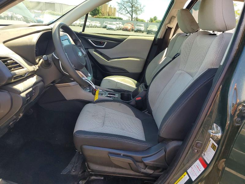 Zdjęcie 7 z aukcji – 2022 SUBARU FORESTER z VIN JF2SKACC9NH403645